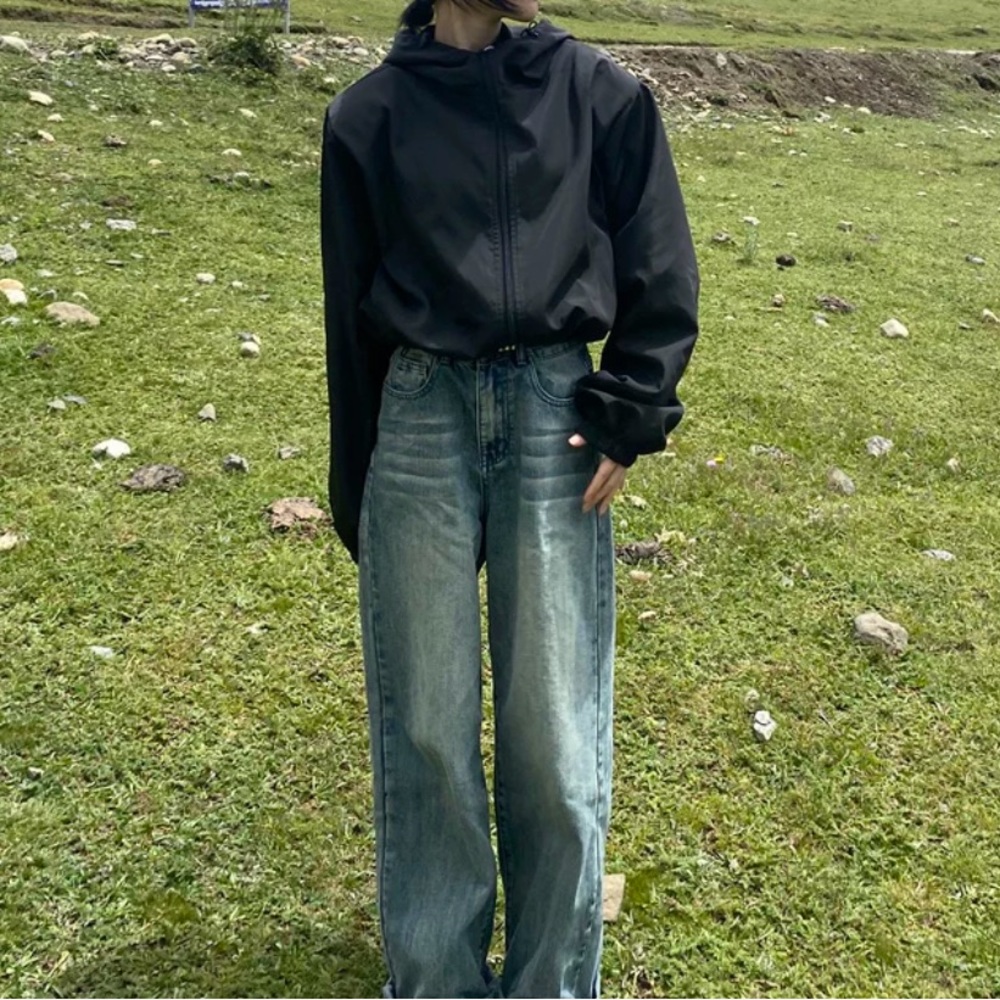 Active Cropped Jacket - image 4